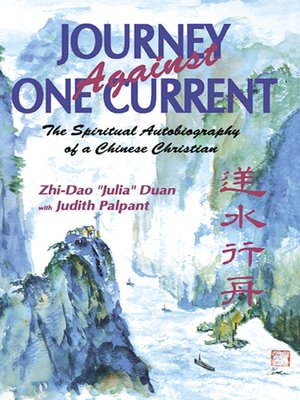 cover image of Journey Against One Current